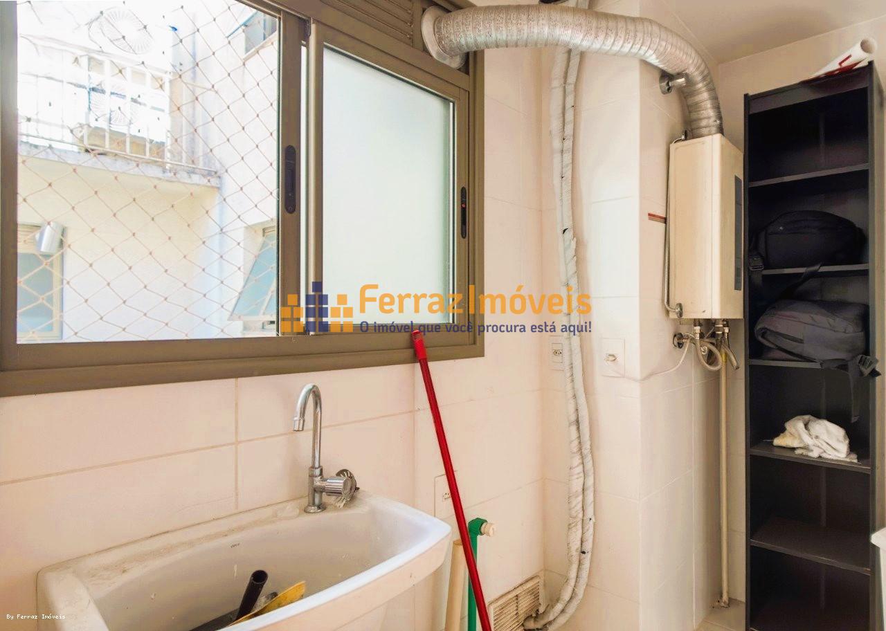 Apartamento à venda com 3 quartos, 104m² - Foto 26