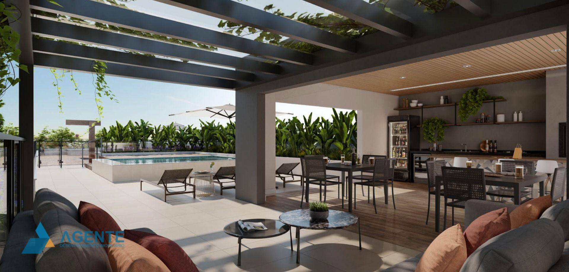 Apartamento, 2 quartos, 68 m² - Foto 11