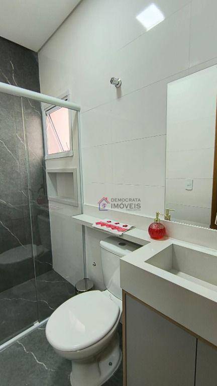 Sobrado à venda com 3 quartos, 135m² - Foto 12