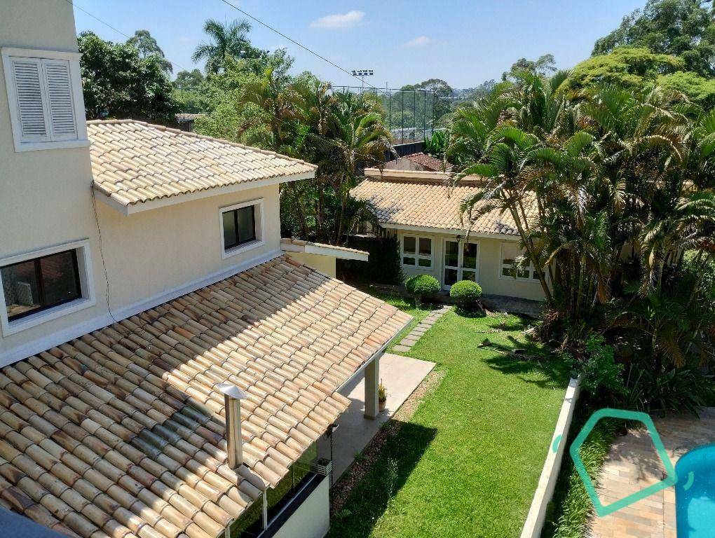 Casa de Condomínio à venda com 5 quartos, 648m² - Foto 40