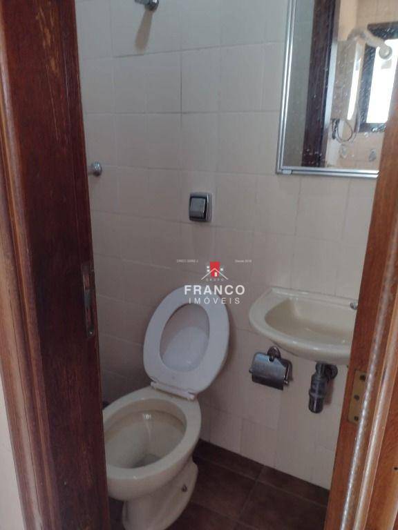 Apartamento à venda com 2 quartos, 264m² - Foto 12