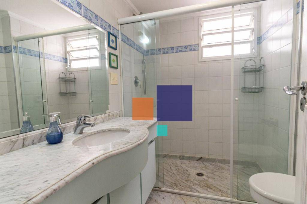 Apartamento à venda com 3 quartos, 128m² - Foto 23