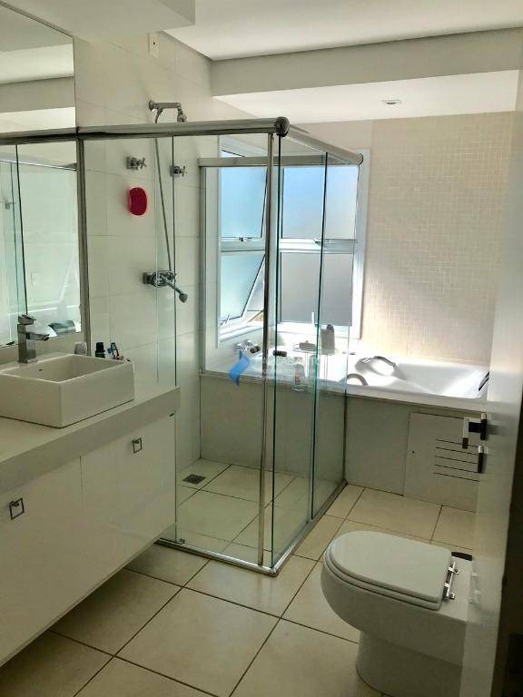 Casa de Condomínio à venda com 3 quartos, 295m² - Foto 17