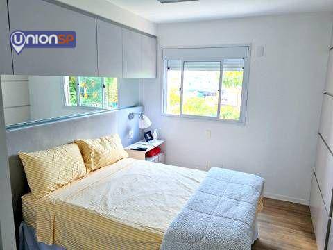 Apartamento à venda com 2 quartos, 111m² - Foto 5