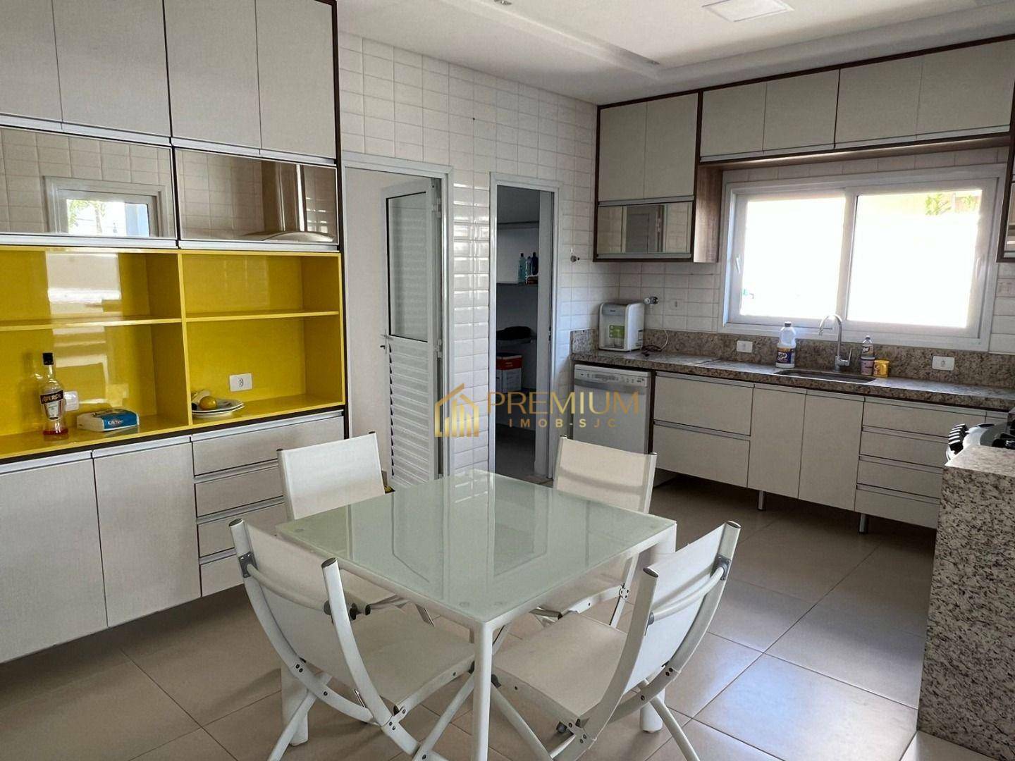 Sobrado à venda com 4 quartos, 415m² - Foto 49