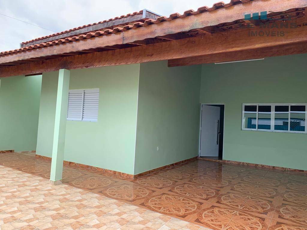 Casa à venda com 3 quartos, 211m² - Foto 26