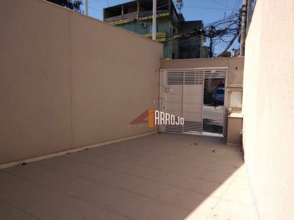 Sobrado à venda com 2 quartos, 85m² - Foto 19