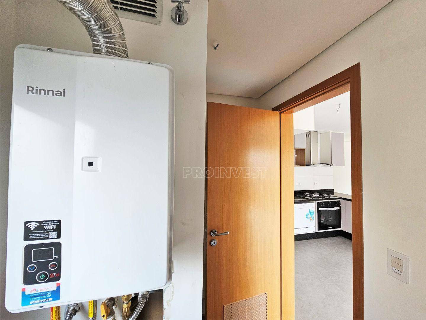 Apartamento para alugar com 3 quartos, 248m² - Foto 19