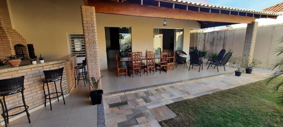 Casa à venda com 3 quartos, 200m² - Foto 13