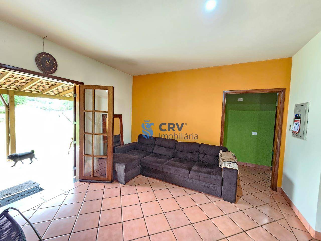 Chácara para alugar com 3 quartos, 250m² - Foto 11