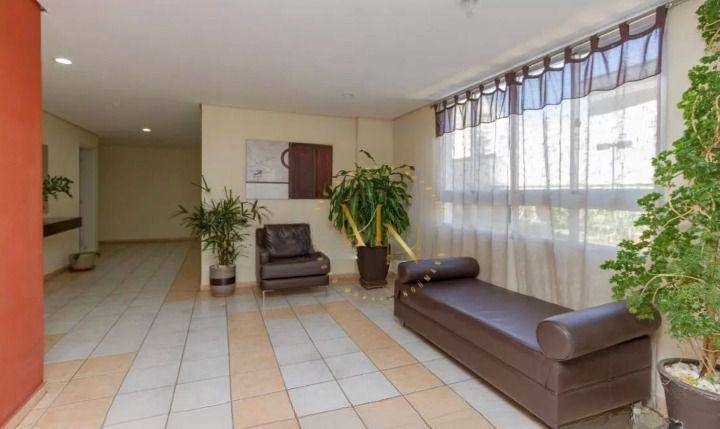 Apartamento à venda com 2 quartos, 54m² - Foto 21