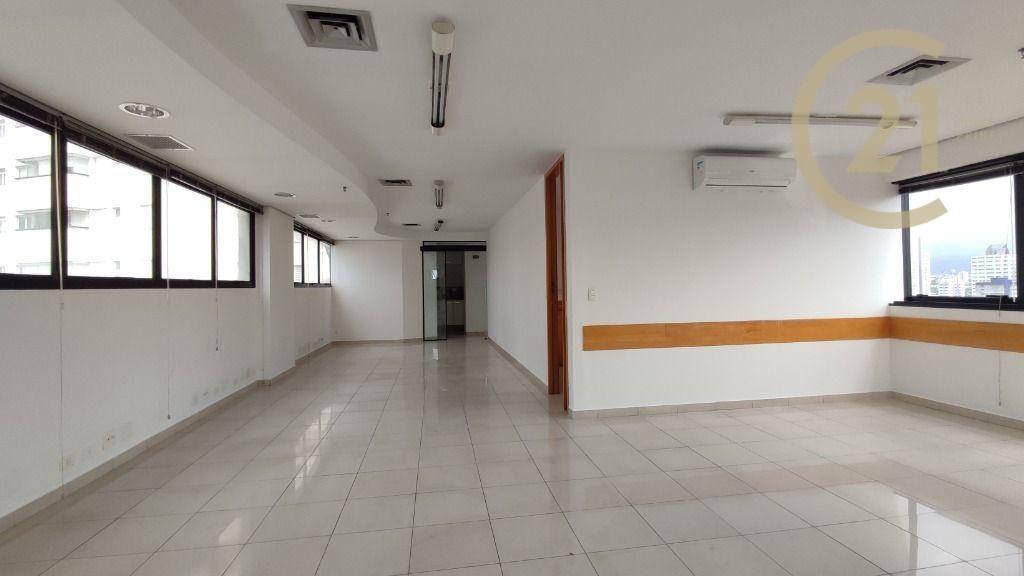 Conjunto Comercial-Sala para alugar, 110m² - Foto 15