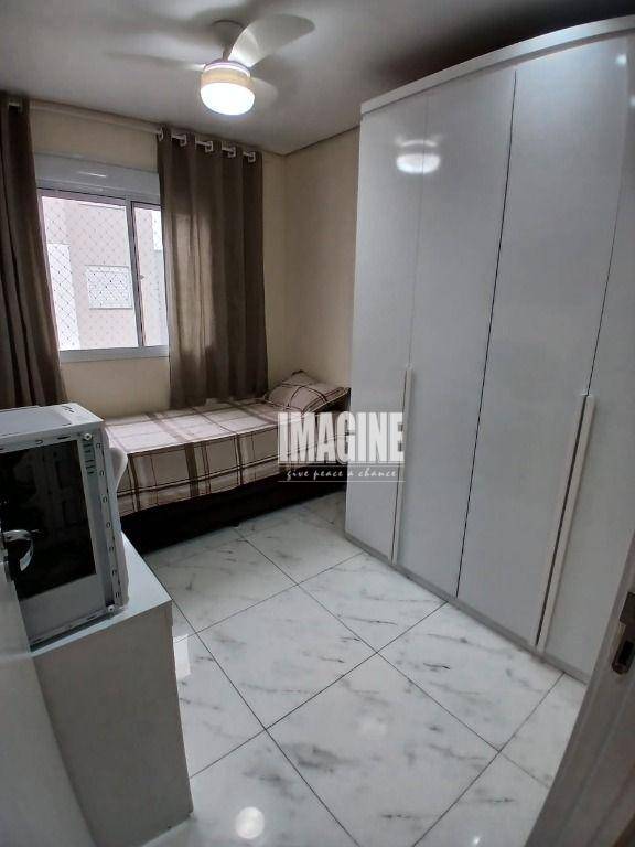 Apartamento à venda com 2 quartos, 42m² - Foto 5