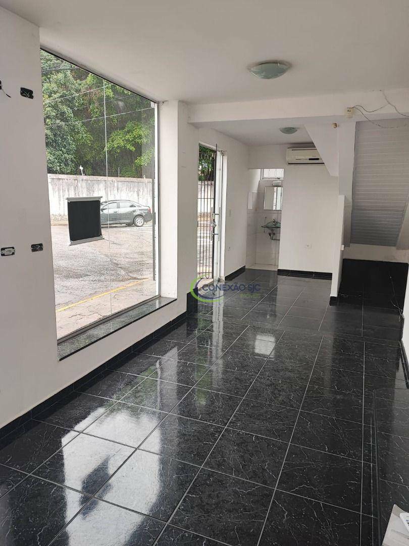 Loja-Salão para alugar, 26m² - Foto 2