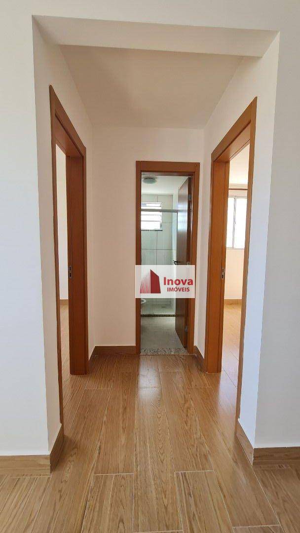 Apartamento à venda com 2 quartos, 53m² - Foto 9