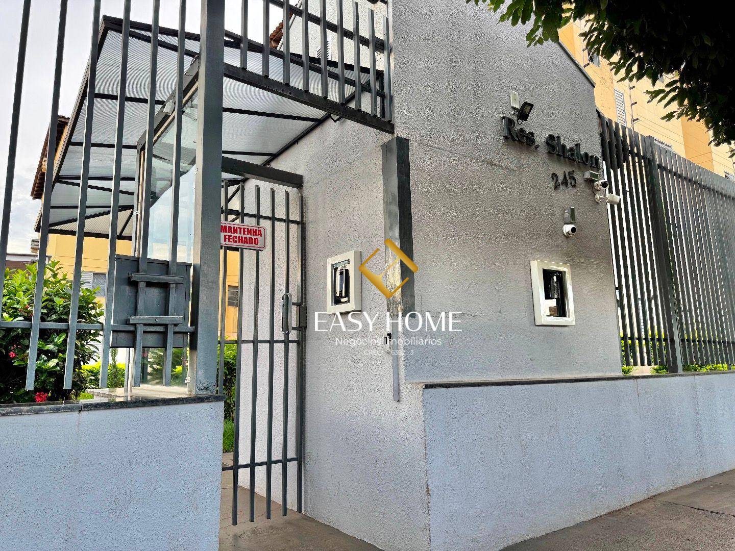 Casa, 3 quartos, 63 m² - Foto 2