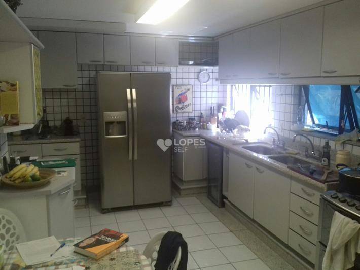 Apartamento à venda com 4 quartos, 360m² - Foto 23