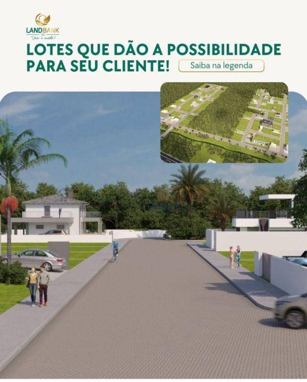 Loteamento e Condomínio, 360 m² - Foto 2