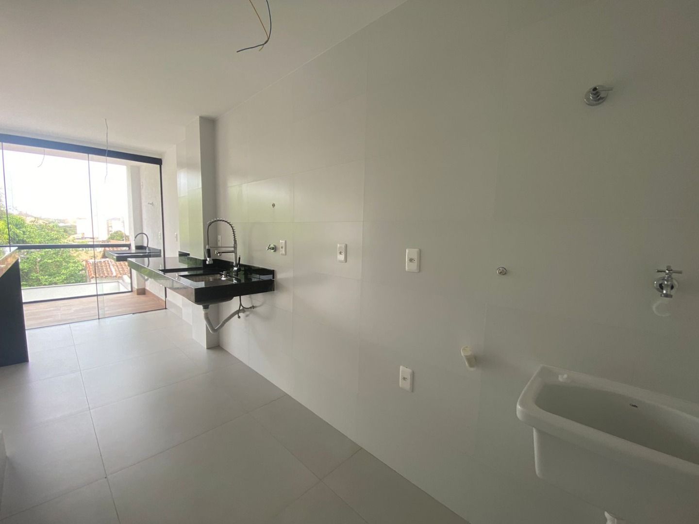 Apartamento à venda com 3 quartos, 94m² - Foto 9