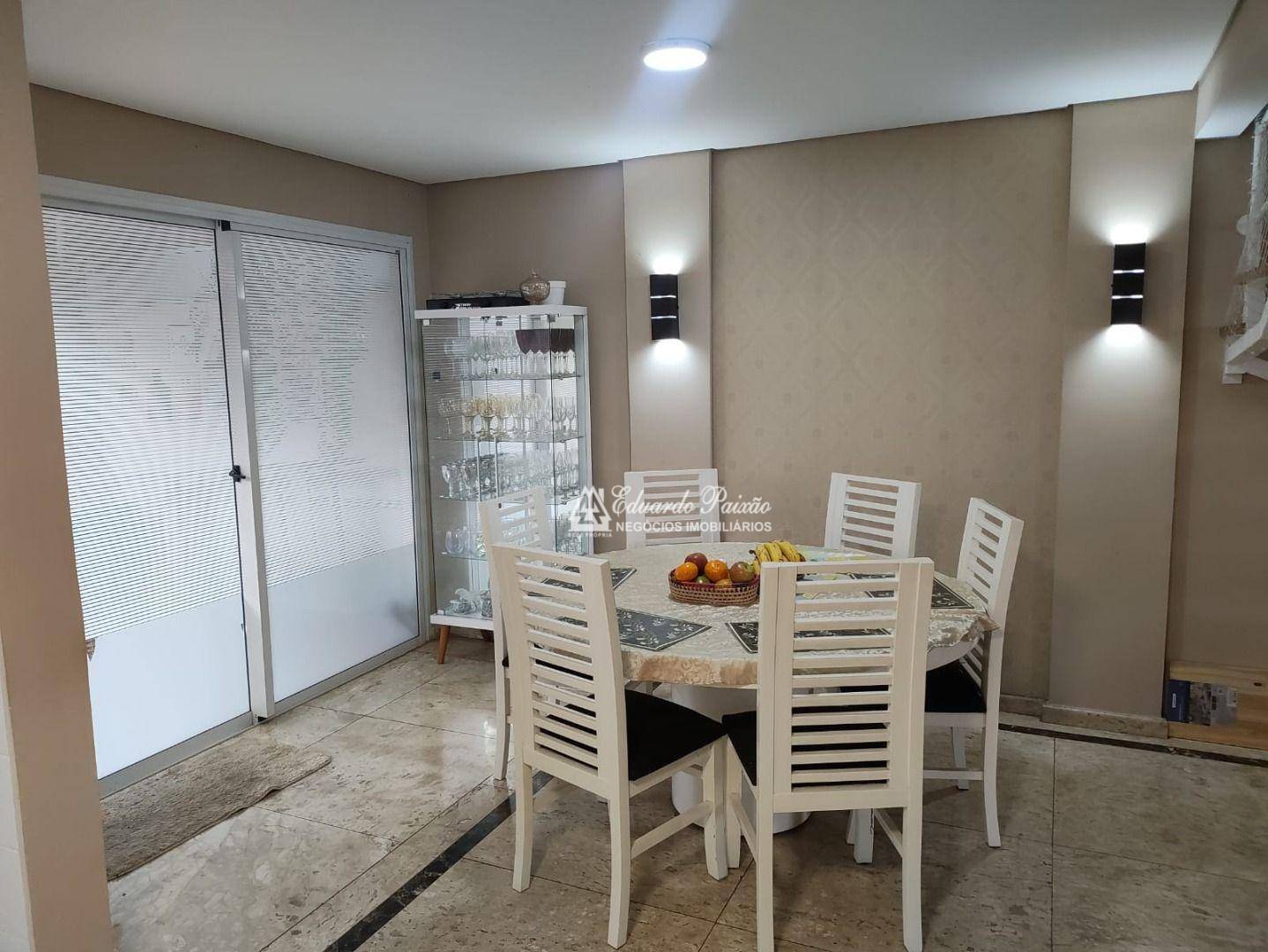 Sobrado à venda com 3 quartos, 99m² - Foto 8