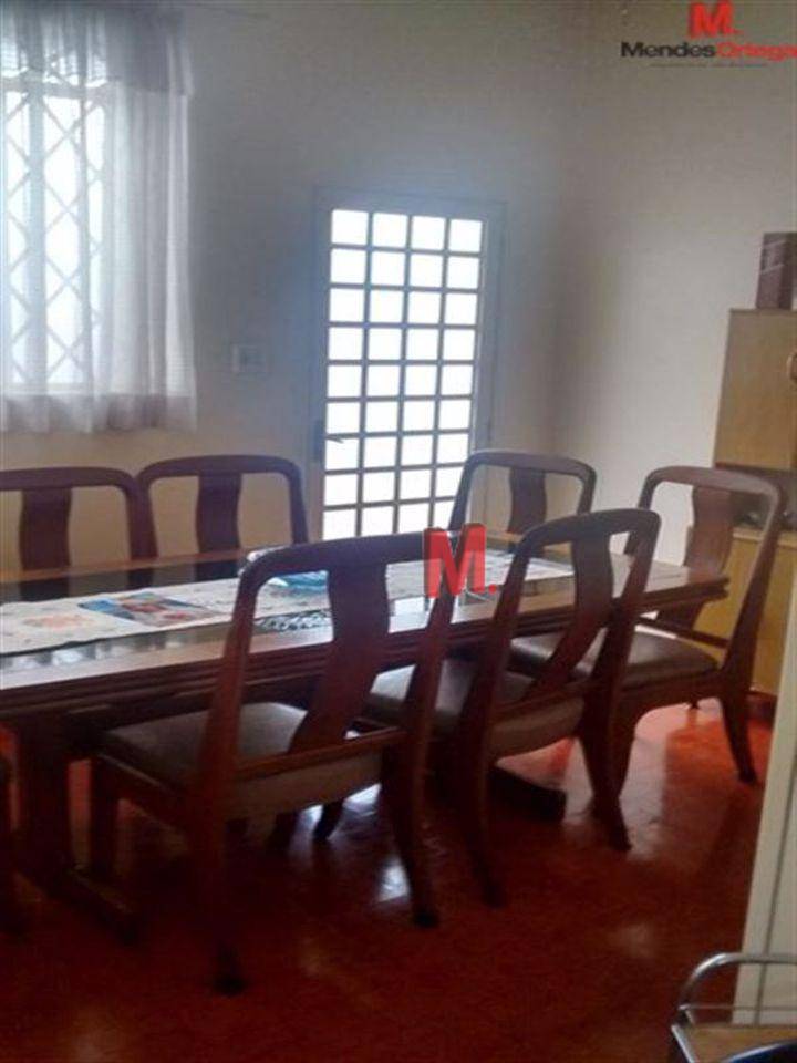 Casa à venda com 5 quartos, 450m² - Foto 8