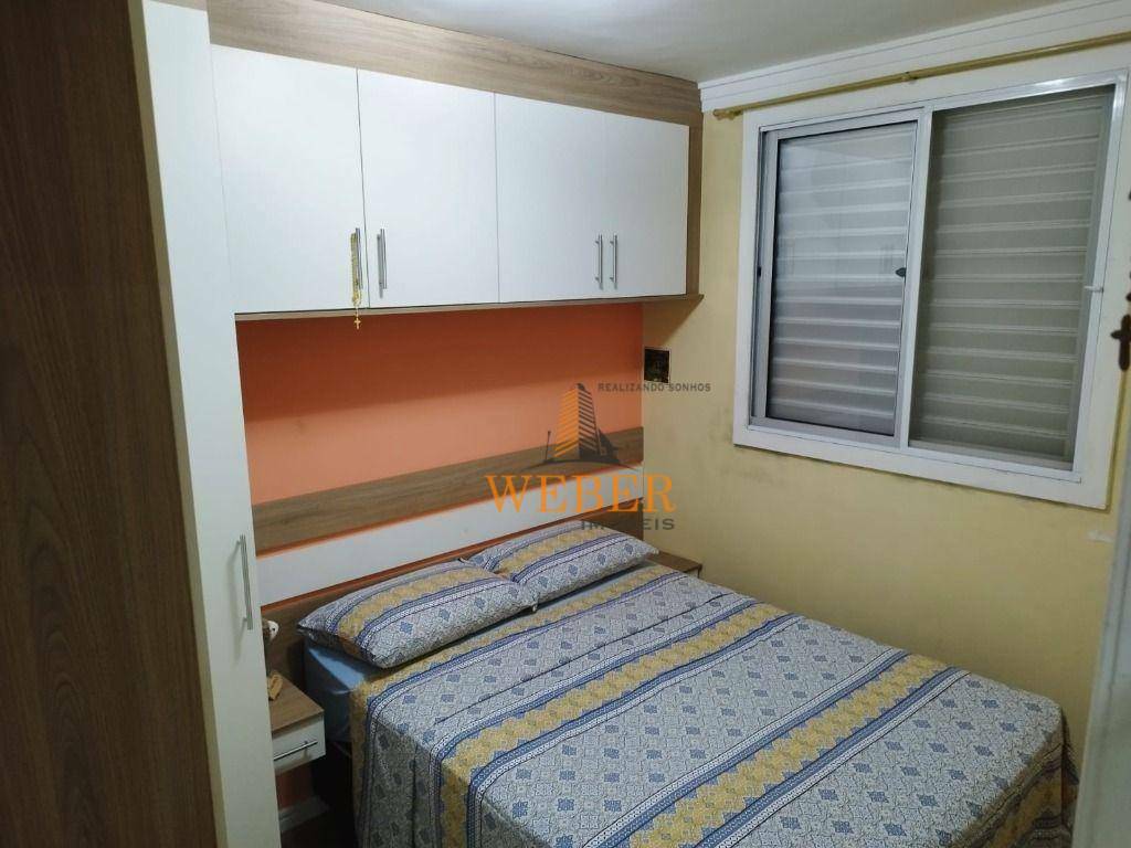 Apartamento à venda com 2 quartos, 44m² - Foto 7