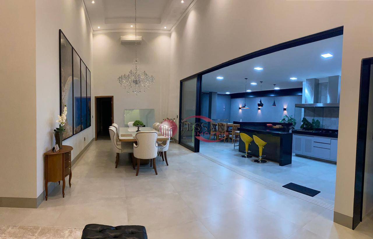 Casa à venda com 3 quartos, 270m² - Foto 5