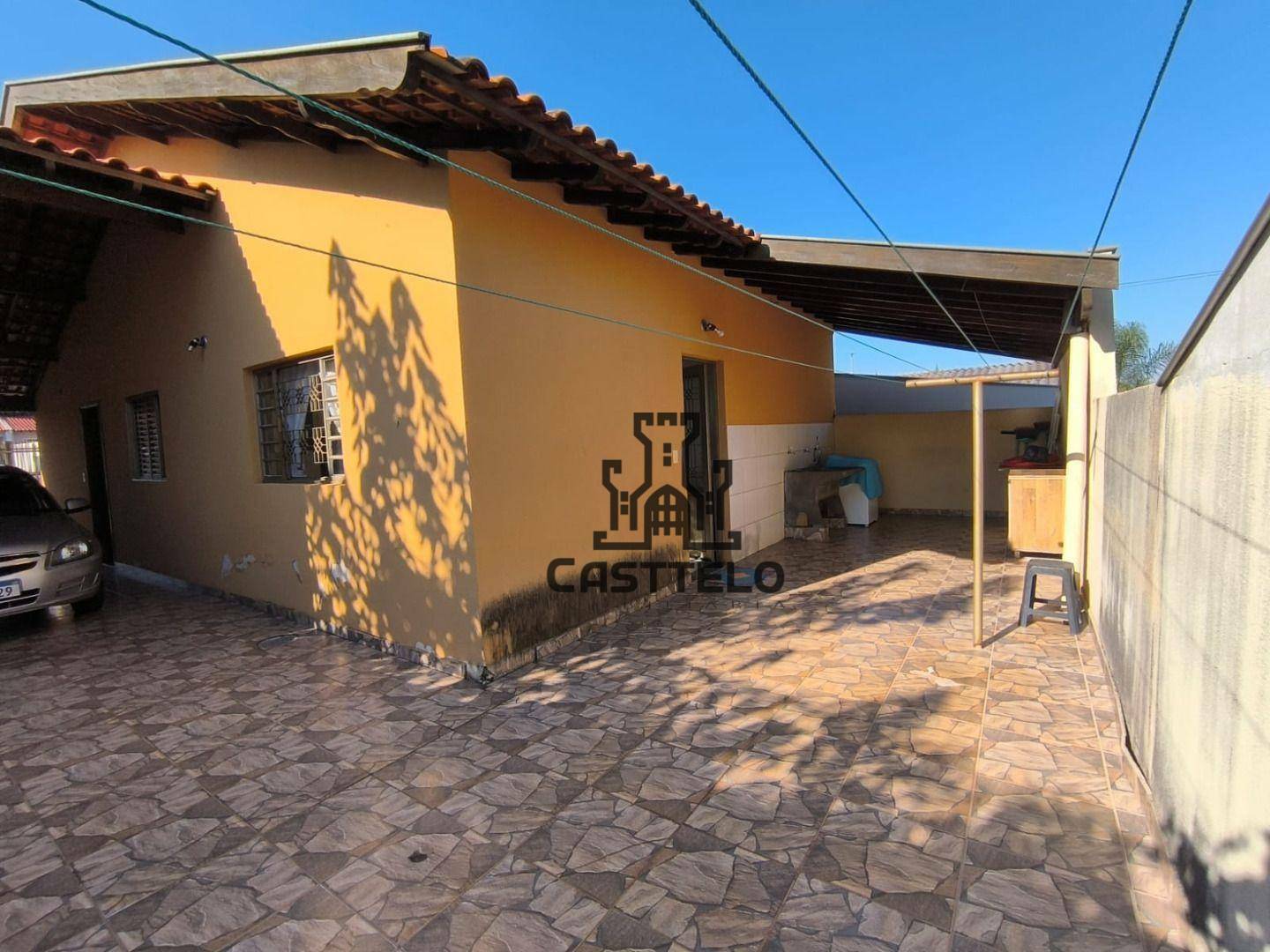 Casa à venda com 5 quartos, 360M2 - Foto 4