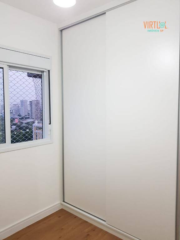 Apartamento à venda com 2 quartos, 58m² - Foto 22