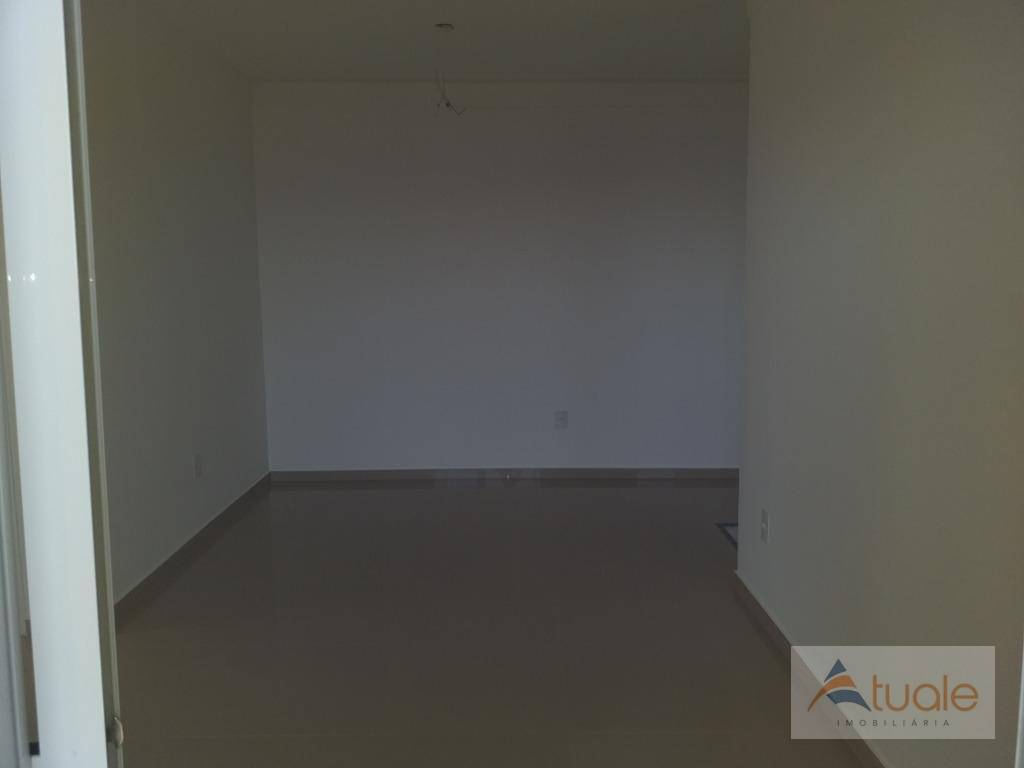 Apartamento à venda com 2 quartos, 58m² - Foto 9