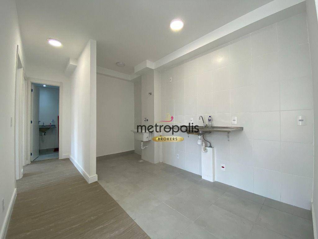 Apartamento para alugar com 2 quartos, 50m² - Foto 9