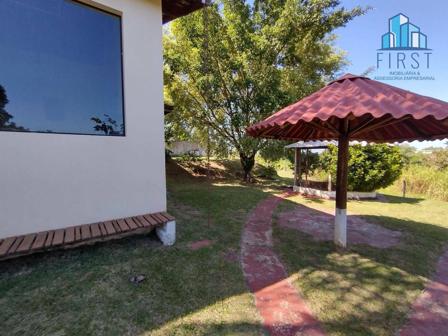 Chácara à venda com 4 quartos, 500m² - Foto 19