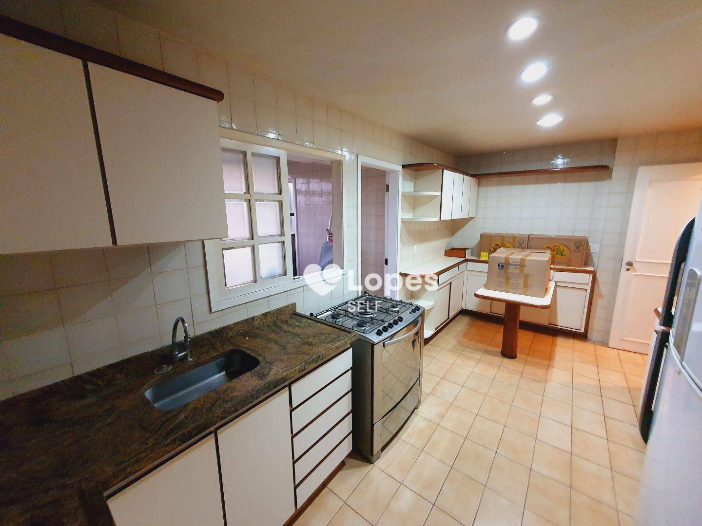 Apartamento à venda com 3 quartos, 129m² - Foto 15