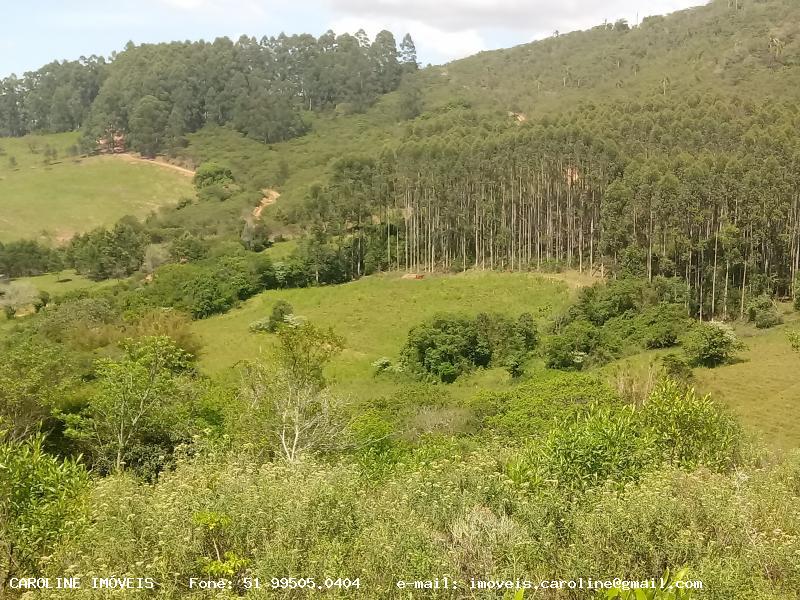 Loteamento e Condomínio à venda, 90000m² - Foto 21