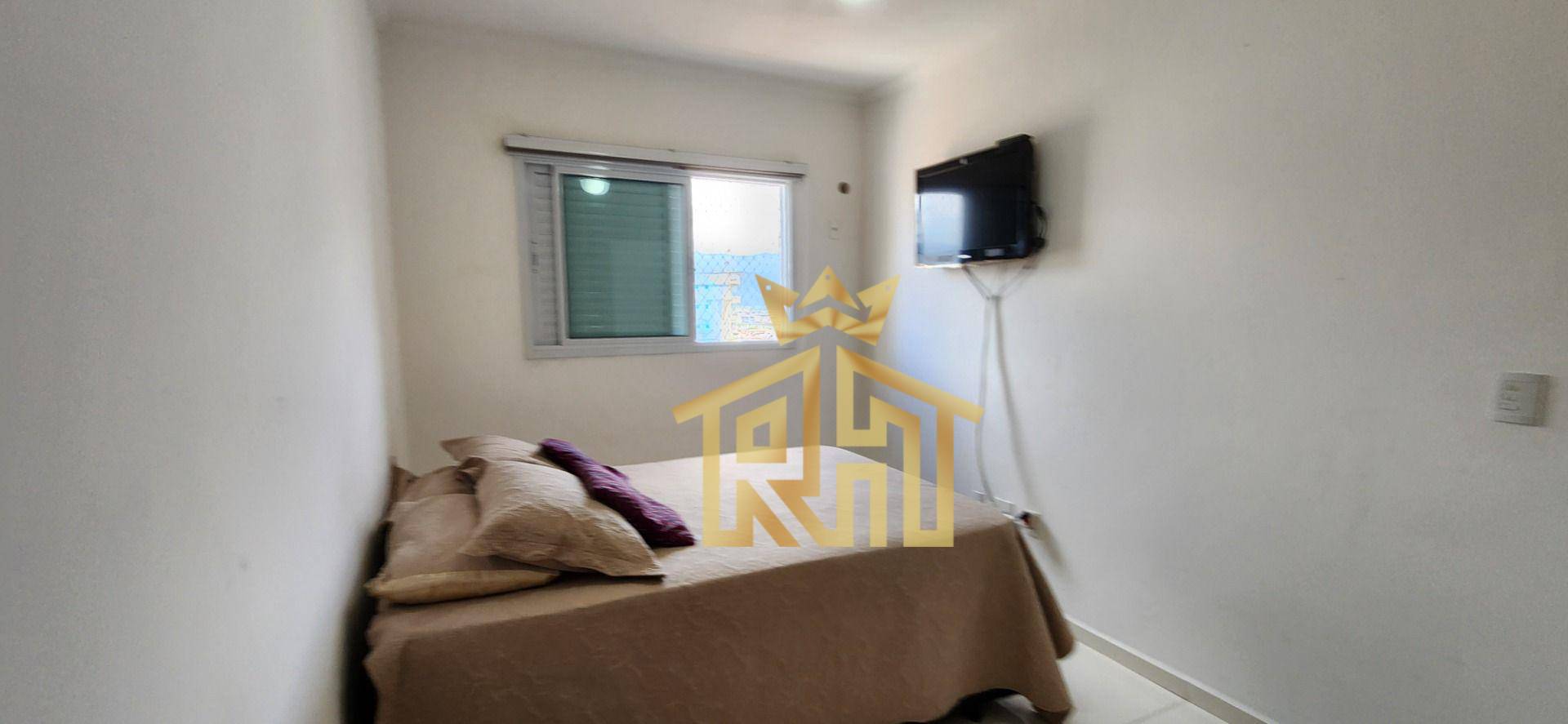 Apartamento à venda e aluguel com 1 quarto, 51m² - Foto 14