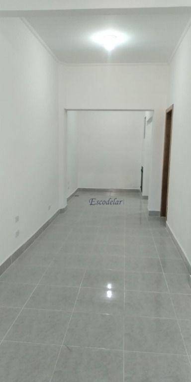 Conjunto Comercial-Sala para alugar, 40m² - Foto 2