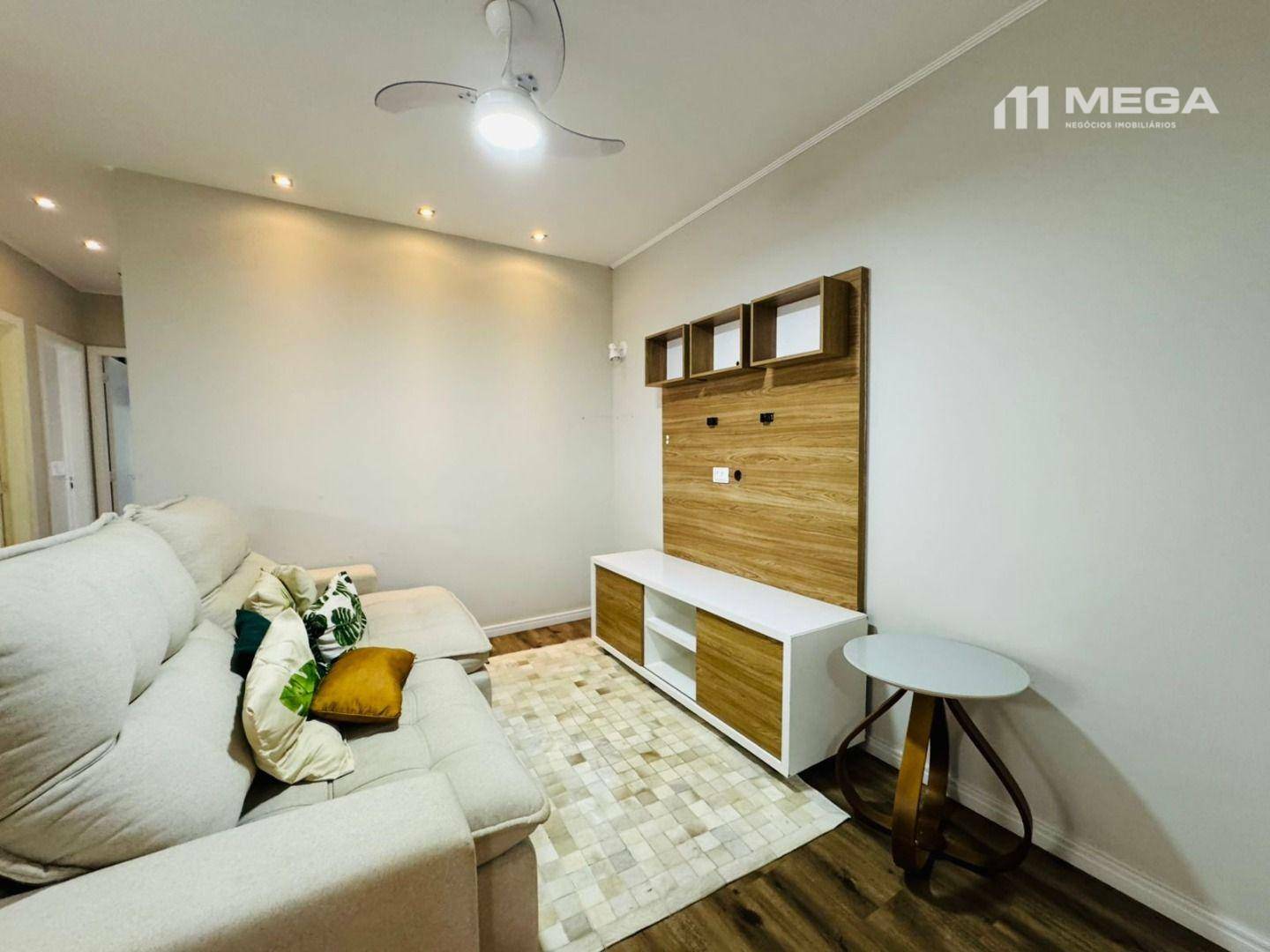 Apartamento à venda com 3 quartos, 105m² - Foto 19