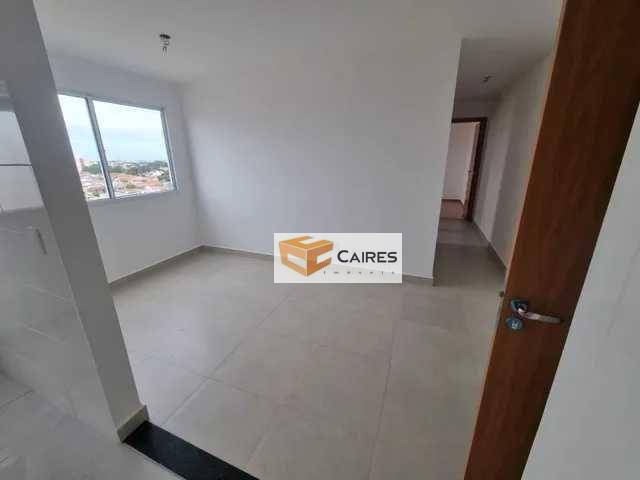 Apartamento à venda com 2 quartos, 42m² - Foto 9