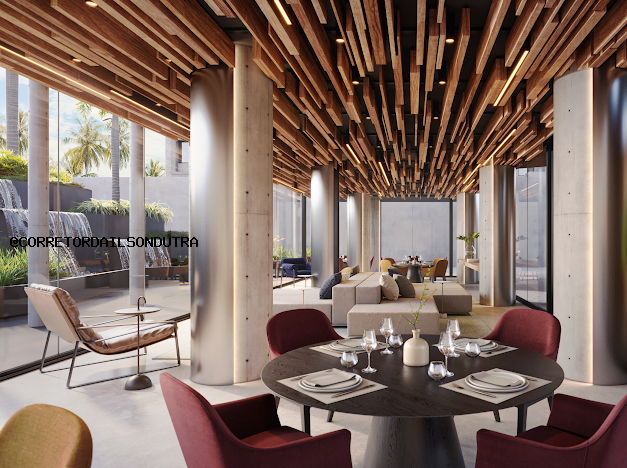 Cobertura à venda com 3 quartos, 274m² - Foto 23