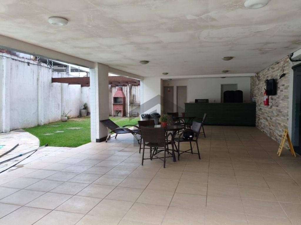 Apartamento, 3 quartos, 64 m² - Foto 4