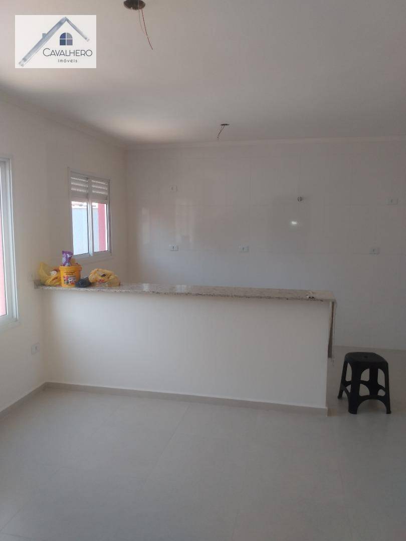 Sobrado à venda com 3 quartos, 150M2 - Foto 11