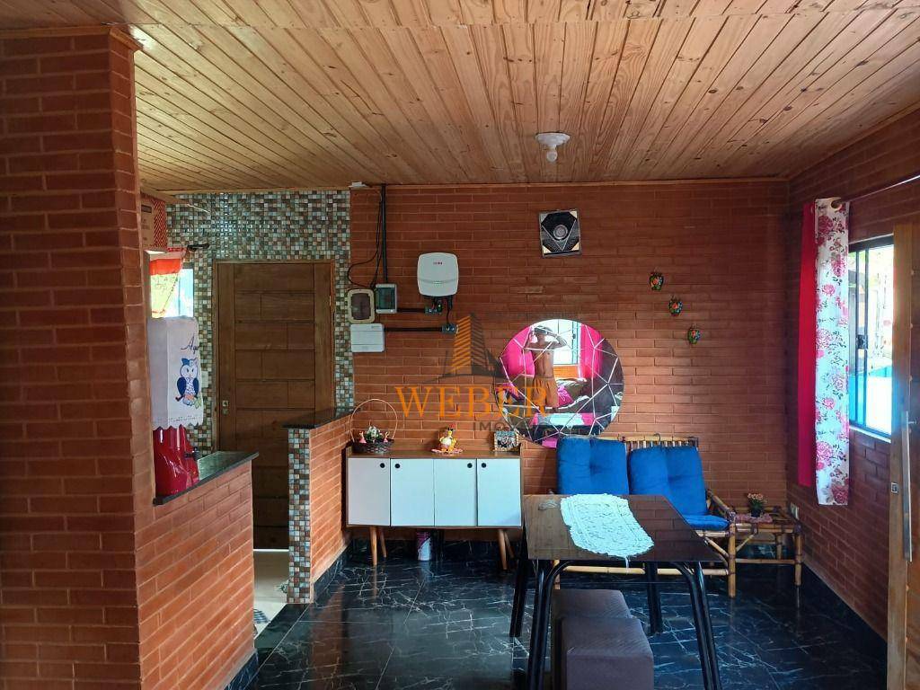 Casa à venda com 3 quartos, 120m² - Foto 6