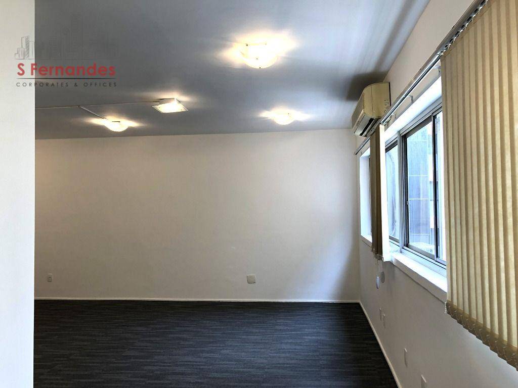 Conjunto Comercial-Sala à venda, 61m² - Foto 9