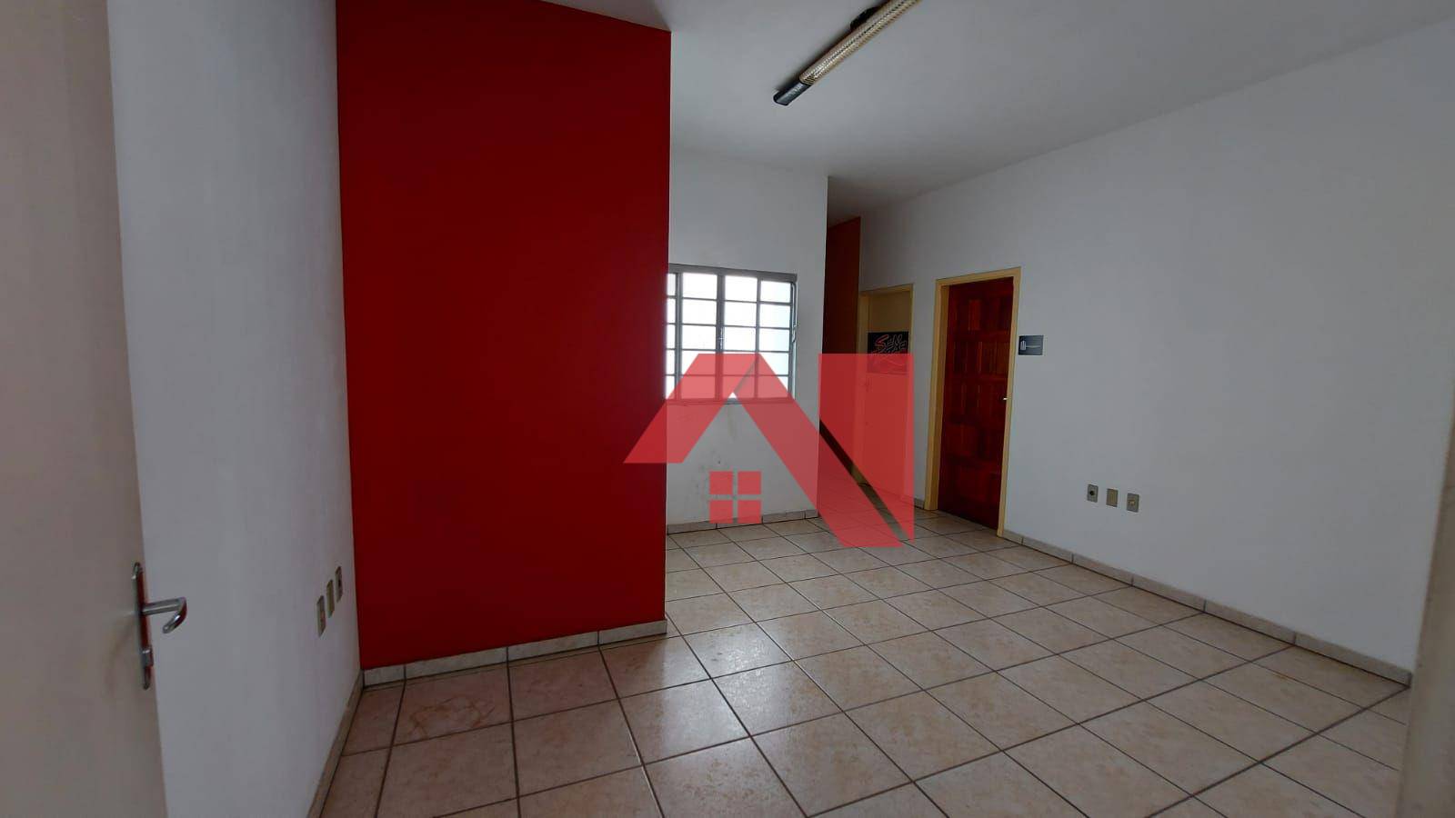 Conjunto Comercial-Sala para alugar, 40m² - Foto 2