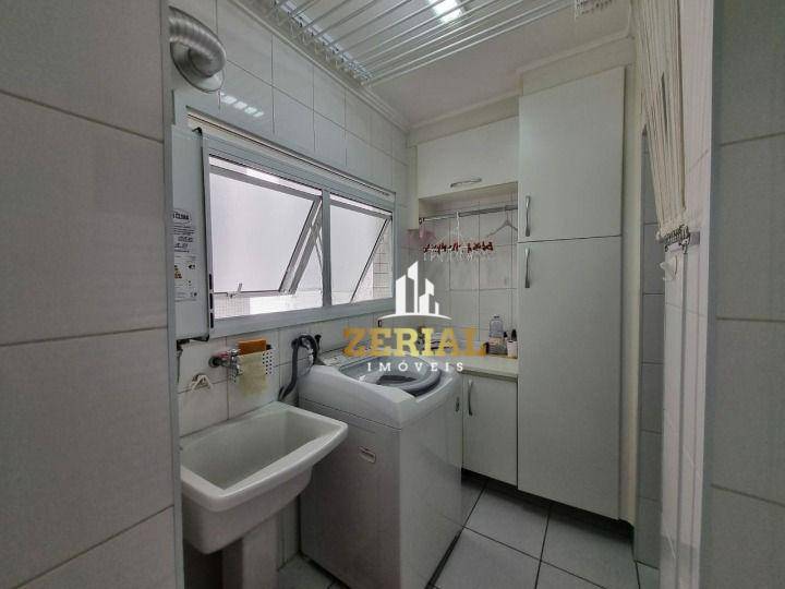 Apartamento para alugar com 3 quartos, 130m² - Foto 9