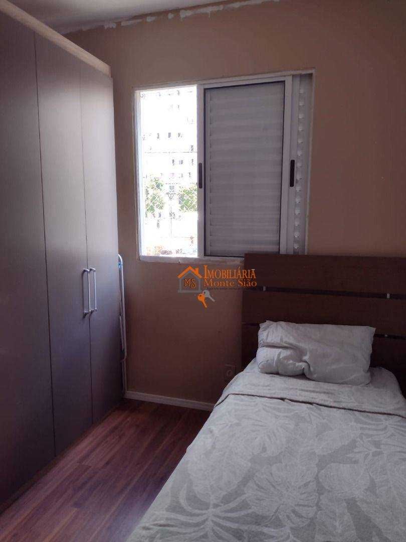 Apartamento à venda com 3 quartos, 54m² - Foto 29