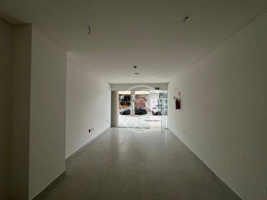 Loja-Salão para alugar, 29m² - Foto 5