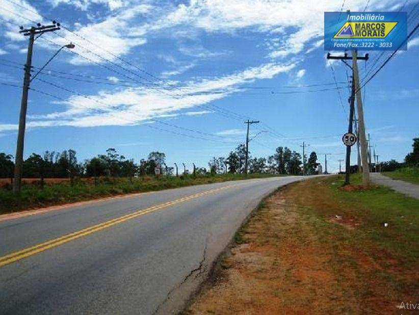 Loteamento e Condomínio, 2500 m² - Foto 1