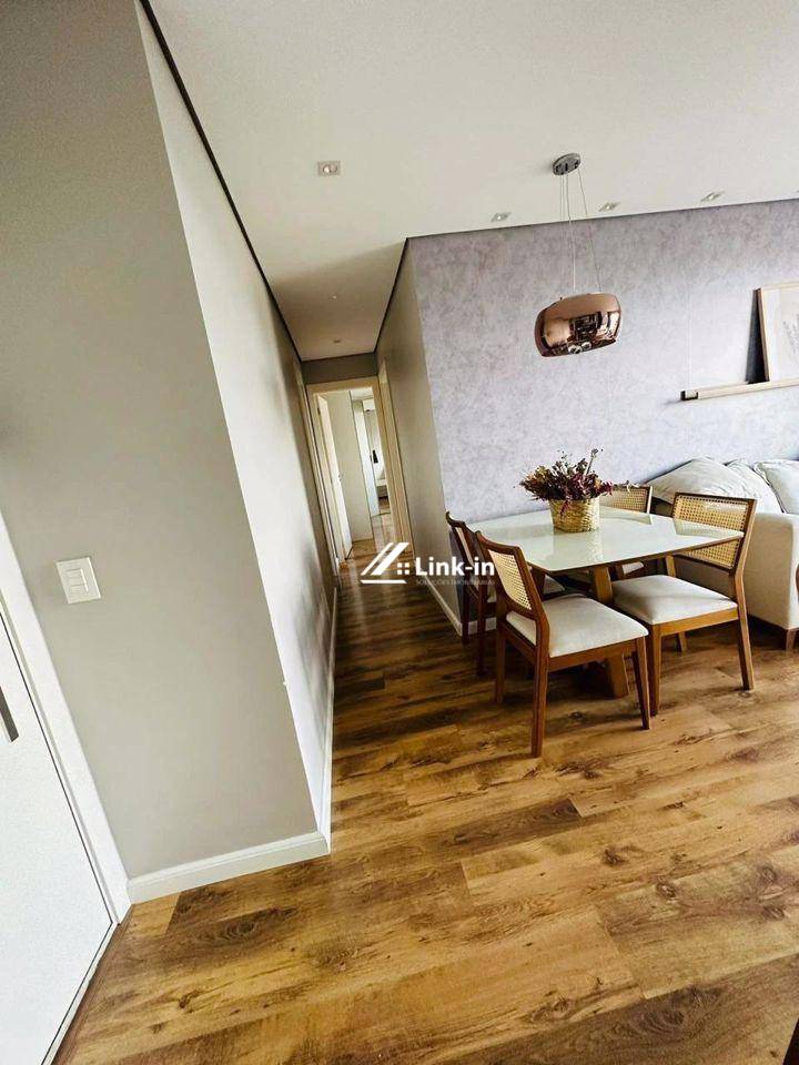 Apartamento, 2 quartos, 62 m² - Foto 5