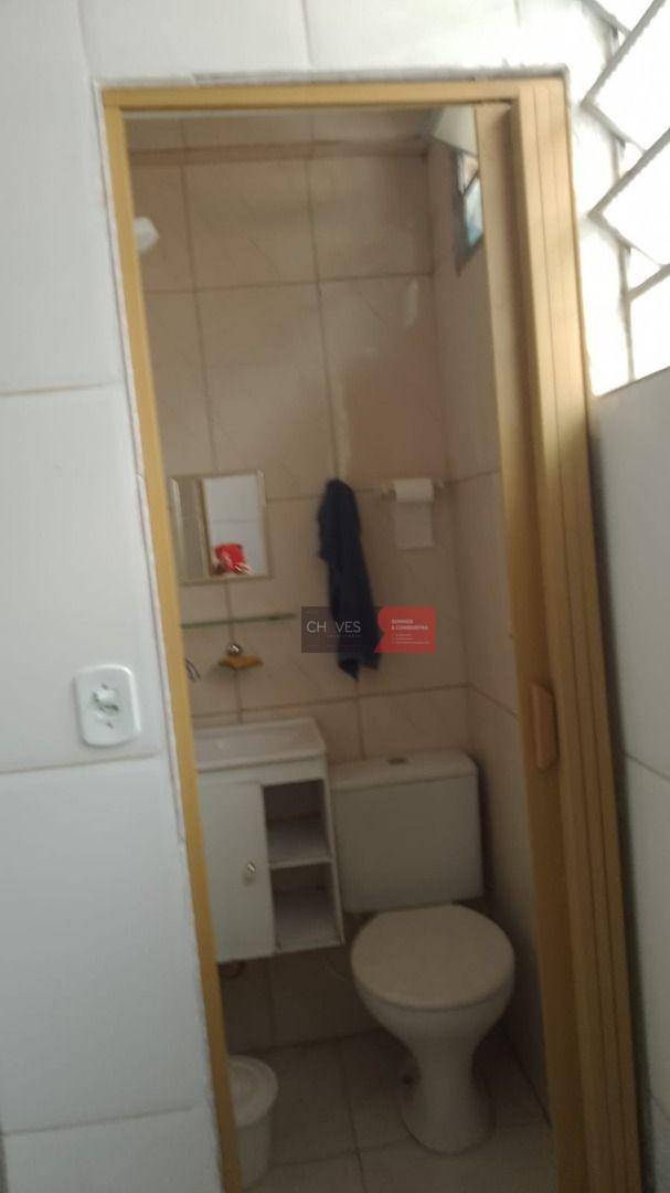 Loja-Salão, 53 m² - Foto 4